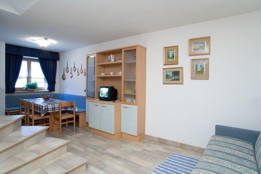 Santin Apartments Livigno Exteriér fotografie